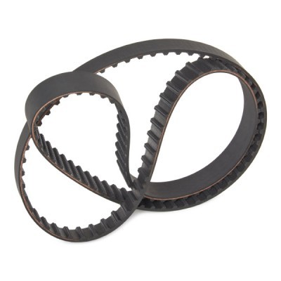Timing Belt RIDEX 306T0111P 306T0111P - photo 3