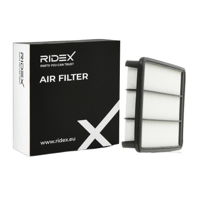 Air Filter RIDEX 8A0319 8A0319 - photo 6