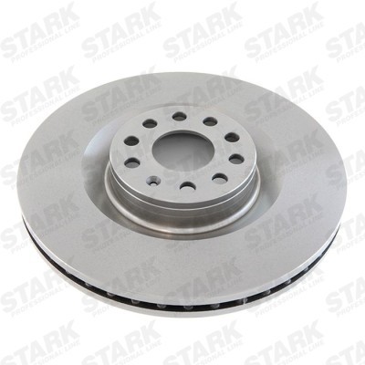 Brake Disc Stark SKBD-0020214 SKBD-0020214 - photo 2