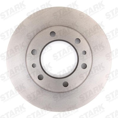 Brake Disc Stark SKBD-0022328 SKBD-0022328 - photo 3
