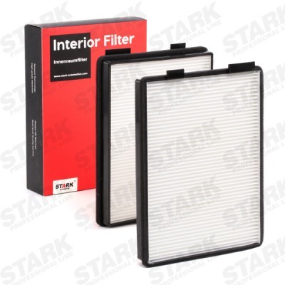 Cabin Air Filter Stark SKIF-0170255 SKIF-0170255 - photo 3