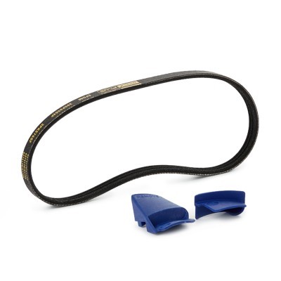 V-Ribbed Belt RIDEX 305P0504P 305P0504P - photo 3