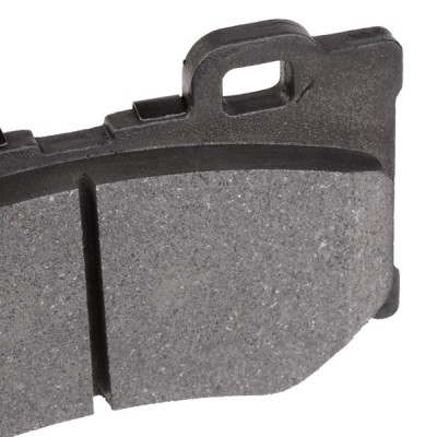 Brake Pads Set RIDEX 402B0849 402B0849 - photo 6