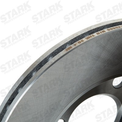 Brake Disc Stark SKBD-0023590 SKBD-0023590 - photo 5