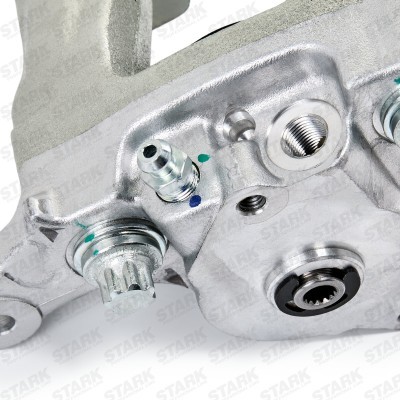 Brake Caliper Stark SKBC-0463181 SKBC-0463181 - photo 6