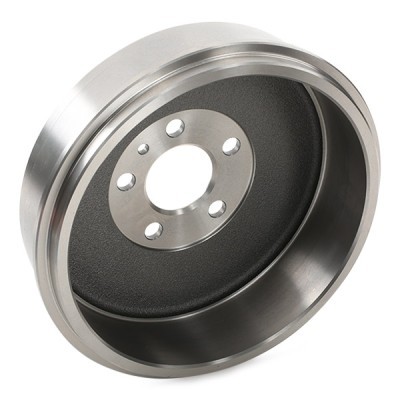 Brake Drum RIDEX 123B0103 123B0103 - photo 4