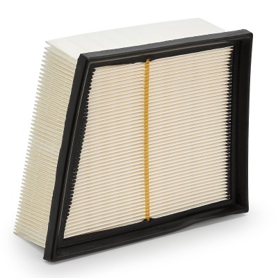 Air Filter RIDEX 8A0250 8A0250 - photo 8