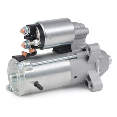 Starter RIDEX 2S0052 2S0052 - photo 3