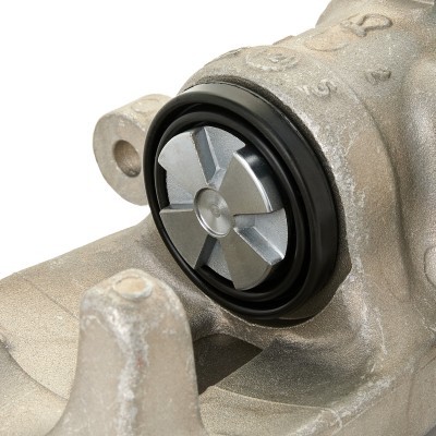 Brake Caliper RIDEX 78B1067R 78B1067R - photo 5