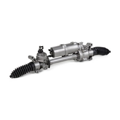 Steering Gear RIDEX 286S1474R 286S1474R - photo 3