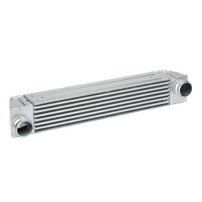 Intercooler, Charger RIDEX 468I0145 468I0145 - photo 3