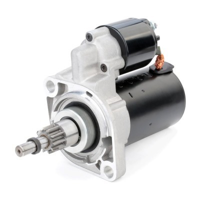 Starter RIDEX 2S0054 2S0054 - photo 3