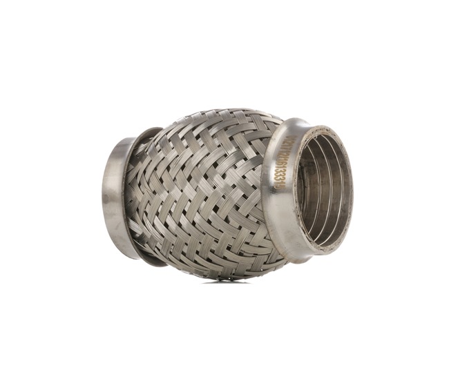 Flex Hose, Exhaust System Stark SKFH-2540022 SKFH-2540022 - photo 1