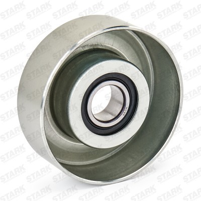 Belt Tensioner V-Ribbed Belt Stark SKTP-0600374 SKTP-0600374 - photo 4