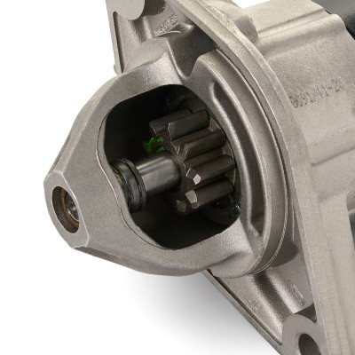 Starter RIDEX 2S0484R 2S0484R - photo 5