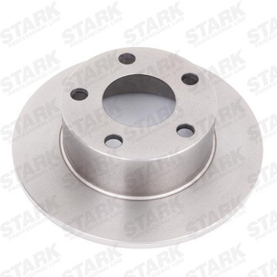 Brake Disc Stark SKAD-2008 SKAD-2008 - photo 2