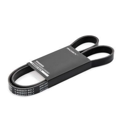 V-Ribbed Belt RIDEX 305P0584 305P0584 - photo 2
