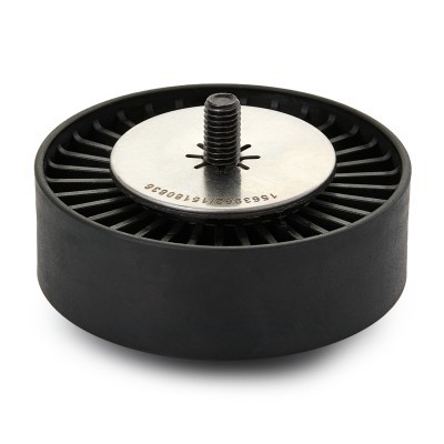 V-Ribbed Belt Deflection Guide Pulley RIDEX 312D0106 312D0106 - photo 4