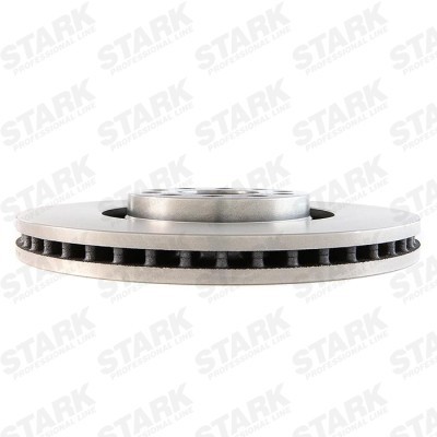 Brake Disc Stark SKBD-0020203 SKBD-0020203 - photo 4