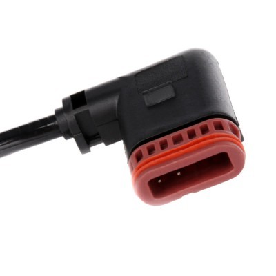 ABS Sensor RIDEX 412W0292 412W0292 - photo 4