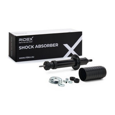 Shock Absorber RIDEX 854S18310 854S18310 - photo 1