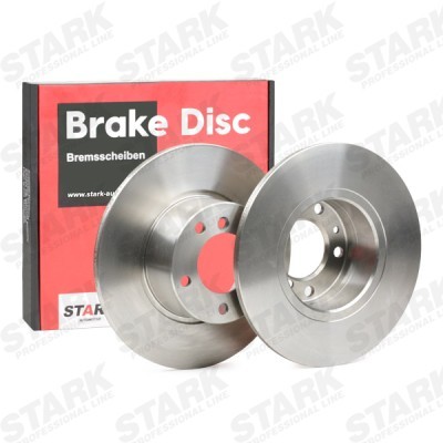 Brake Disc Stark SKBD-0023088 SKBD-0023088 - photo 2