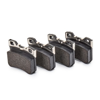 Brake Pads Set RIDEX 402B0765 402B0765 - photo 8