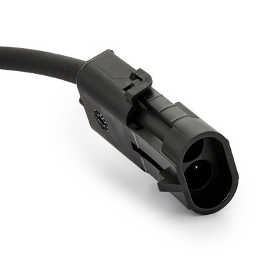Crankshaft Pulse Sensor RIDEX 833C0104 833C0104 - photo 6