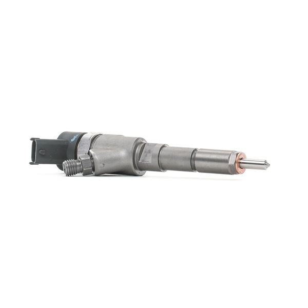 Injector (petrol) RIDEX 3905I0042R 3905I0042R - photo 1