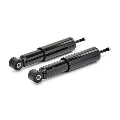 Shock Absorber RIDEX 854S1966 854S1966 - photo 5
