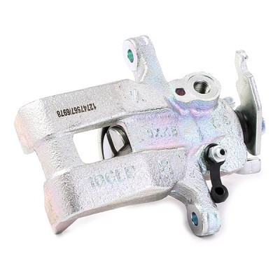 Brake Caliper RIDEX 78B0763 78B0763 - photo 6