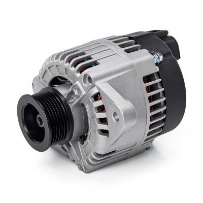Alternator RIDEX 4G0059 4G0059 - photo 3