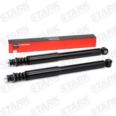 Shock Absorber Stark SKSA-0132033 SKSA-0132033 - photo 2