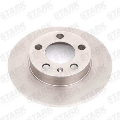 Brake Disc Stark SKAD-2002 SKAD-2002 - photo 3
