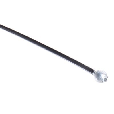 Cable Pull, Parking Brake RIDEX 124C0251 124C0251 - photo 4
