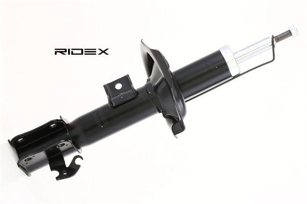 Shock Absorber RIDEX 854S0633 854S0633 - photo 1