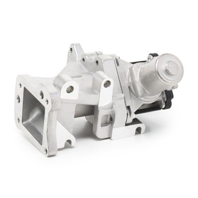 EGR Valve RIDEX 1145E0090 1145E0090 - photo 4