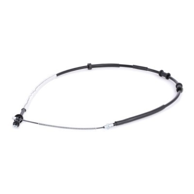 Cable Pull, Parking Brake RIDEX 124C0004 124C0004 - photo 3