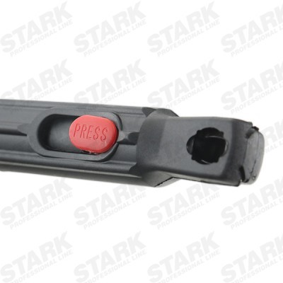 Bonnet  Gas Spring Stark SKGBN-0950006 SKGBN-0950006 - photo 6