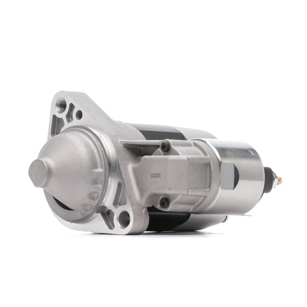 Starter RIDEX 2S0430 2S0430 - photo 1