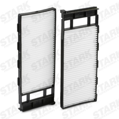 Cabin Air Filter Stark SKIF-0170163 SKIF-0170163 - photo 3