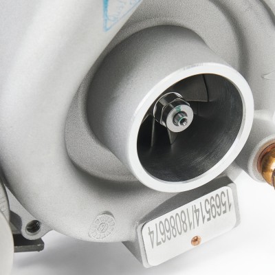Turbocharger RIDEX 2234C11410 2234C11410 - photo 5