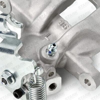 Brake Caliper Stark SKBC-0460293 SKBC-0460293 - photo 7