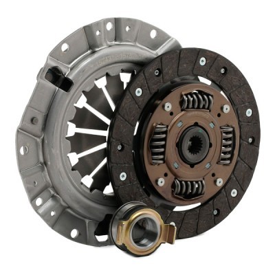 Clutch Kit RIDEX 479C0979 479C0979 - photo 3