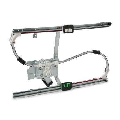 Window Regulator RIDEX 1561W0248 1561W0248 - photo 3