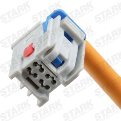 Steering Angle Sensor Stark SKSAS-1440018 SKSAS-1440018 - photo 5