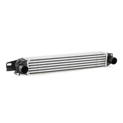 Intercooler, Charger RIDEX 468I0153 468I0153 - photo 3