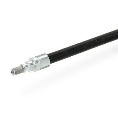 Cable Pull, Parking Brake RIDEX 124C0227 124C0227 - photo 3