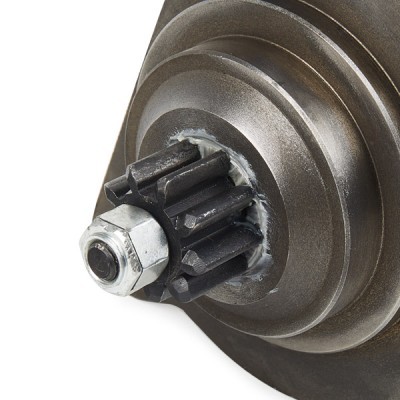 Starter RIDEX 2S0626 2S0626 - photo 5