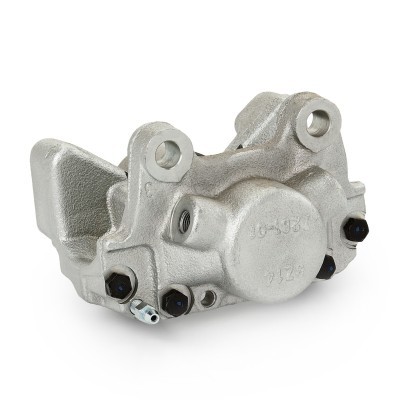 Brake Caliper RIDEX 78B0485R 78B0485R - photo 4